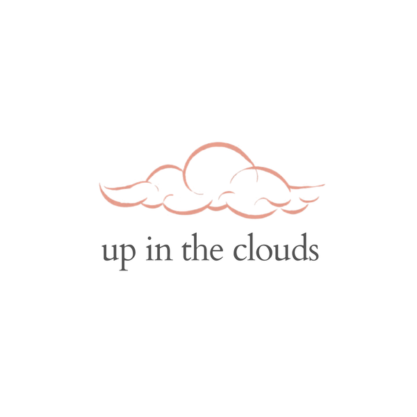 Up In The Clouds Vintage